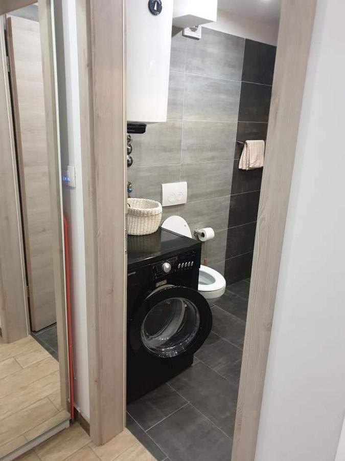 Apartments In The City Rijeka Luaran gambar